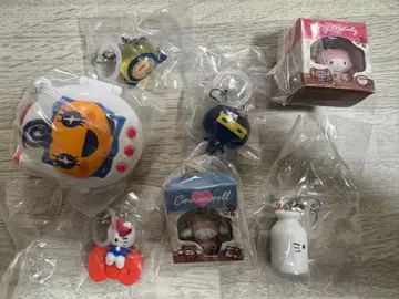 가챠가챠 묶음 판매