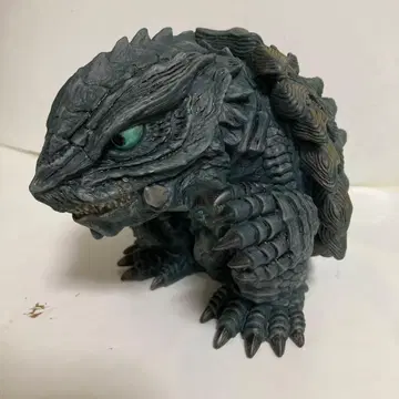 가메라 진좌수 리터치