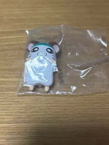 하무타로 제일복권 H상 치라린 프렌즈