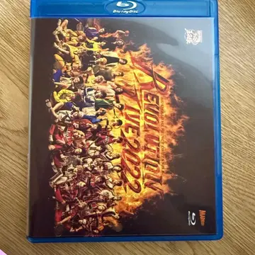 뮤지컬 신 테니스의 왕자님 신 테니뮤 레보라이 Blu-ray