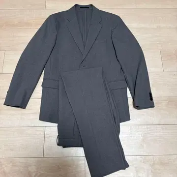 유니클로 감동 자켓 팬츠