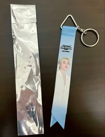 SEVENTEEN 야바톤 키링 S.COUPS 에스크프스