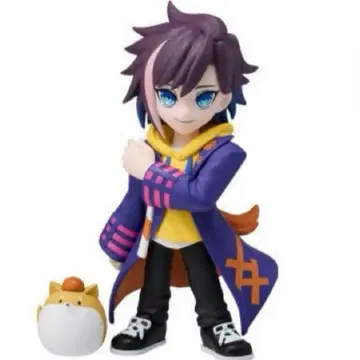 키나코 Crazy Racoon 피규어 -STREAMER-