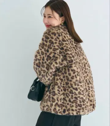 코카! 완판템! 리버서블 블루종