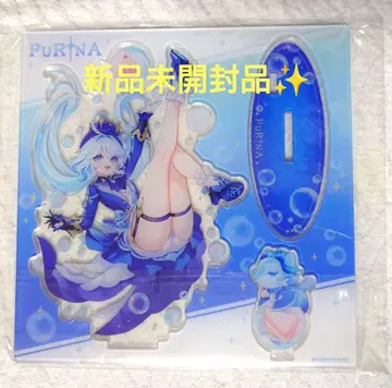 원신 프리나 아크릴 스탠드