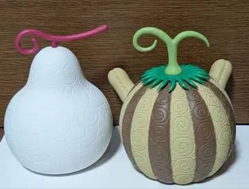 원피스 악마의 열매 룸 라이트 이토이토 스나스나