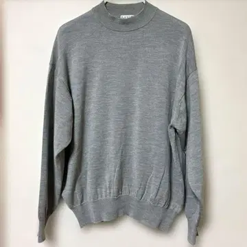 Paul Smith 니트 남성용 L 사이즈