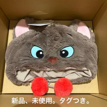 디즈니 리조트 벨리오즈 팬캡