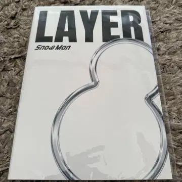 Snow Man POP-UP 사진집