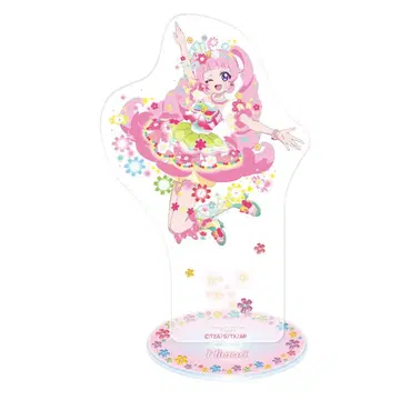 [ 익명 배송 ] 비밀의 아이프리 아크릴 스탠드 Vol.1 히마리