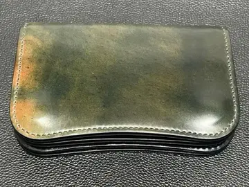 와일드 스완스 BLISTER(S) 그린 계열 마블