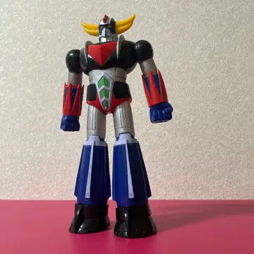 그렌다이저 소프트 비닐 1990 UFO 로봇