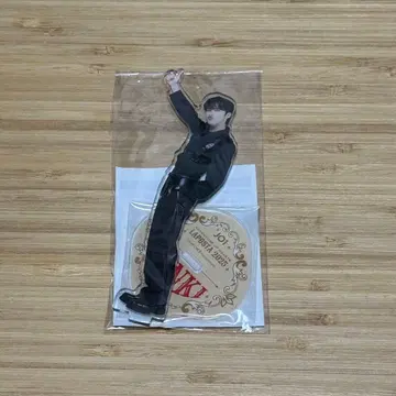 코노 준키 아크릴 스탠드 라포스타 2025