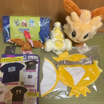 피카피카 박스 2025 일부 발췌