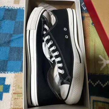 Converse All Star Made in Japan