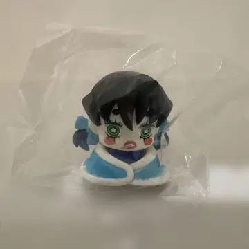 귀멸의 칼날 오네무탄 칠노형 이노코