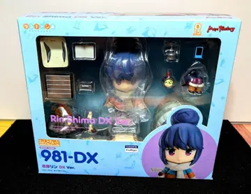 넨도로이드 시마 린 DX Ver. 유루캠