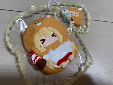 해외 스퀴즈 우마루짱 녠녠