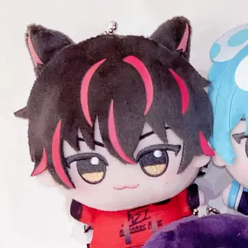 스니 스테 SneakerStep 라오 라오군 SD 인형