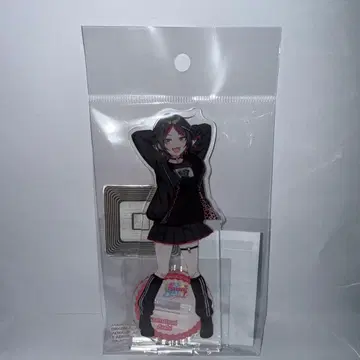 샤인포스트 아크릴 피규어 팝업 스토어 카자마츠리 아사히