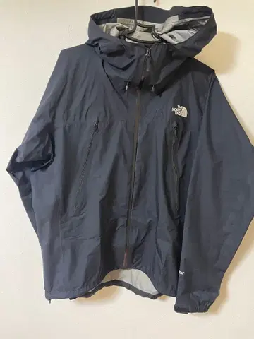 THE NORTH FACE 블랙 마운틴 파카