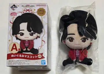 미세스 그린애플 제일복권 MAGICAL WINTER A상 못쿤