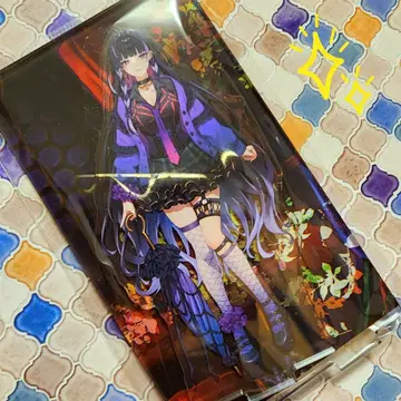 레어 판매 광란 멜로코 아크릴 스탠드