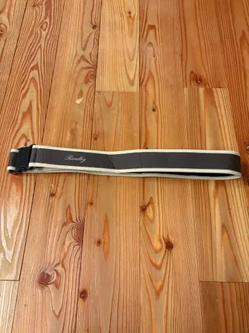 리바레이 웨이더 벨트