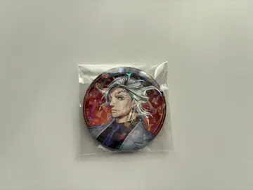 종말의 발키리 하데스 캔뱃지