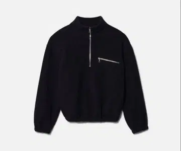 Rier 25aw natural fleece