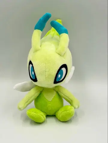 포켓몬 센터 세레비 봉제 인형