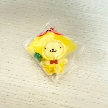 폼폼푸딩 치비토모 오카즈