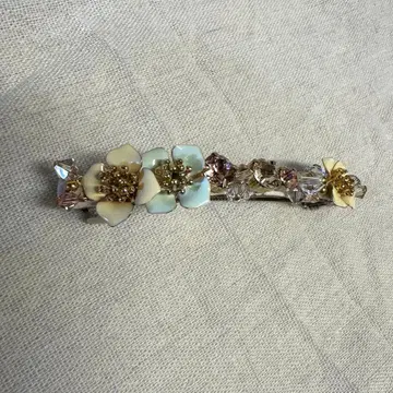 [Complex Biz] 머리핀