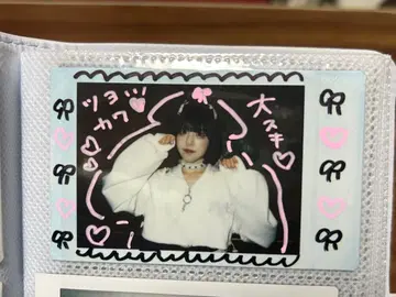 모토논피쿠! 마시로 리호 런치키