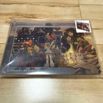 포켓몬 스타더스트 베스티즈 아크릴 스탠드