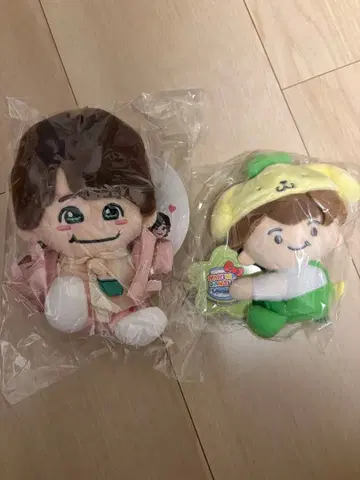 오하시 카즈야 치비누이