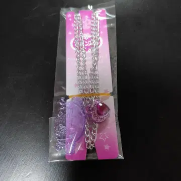 새상품 세본스타 타케시타 파라다이스 콜라보 시나코 보라색