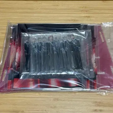 JO1 BTD FC 혜택 받침대 아크릴 스탠드 전원 세트