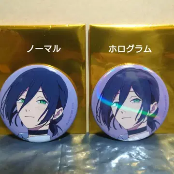 체인소 맨 레제편 캐릭터 배지 컬렉션 레제 홀로