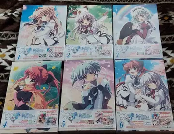 마시로색 심포니 blu-ray 전권 세트