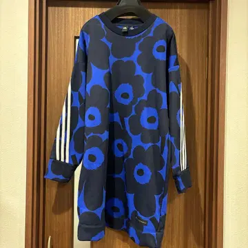 adidas 마리메꼬 콜라보 원피스 J/M