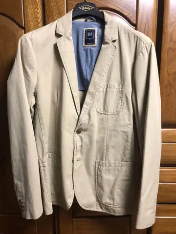 Gap 갭 자켓 구제 의류 올드갭