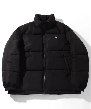 [ U.S. POLO ASSN. ] 다운 자켓