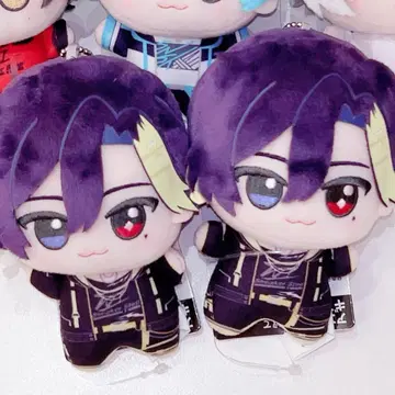 스니스터 스니커스텝 다이키리 다이키리 군 SD 인형