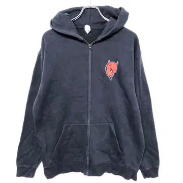 Satanic Surfers 90s 펑크 명반 2nd 아트 워크 후드티