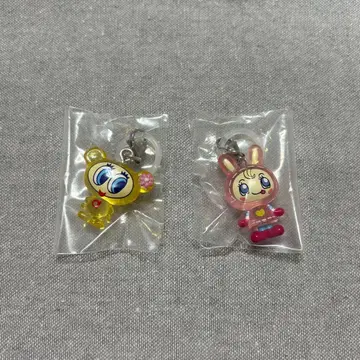 [ 익명 배송 ] 나루미야 캐릭터즈 메지루시 액세서리 낱개 판매 불가