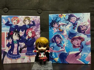 러브 라이브 러브 라이브 선샤인 Blu-rayBOX