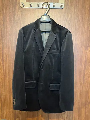 The Shop TK 벨로아풍 자켓