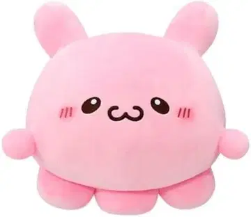 러브이즈 메챠모후굿토 봉제 인형 ~쀼옹치~