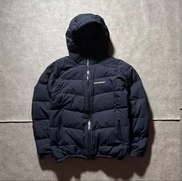 mont-bell 파마로스트 다운